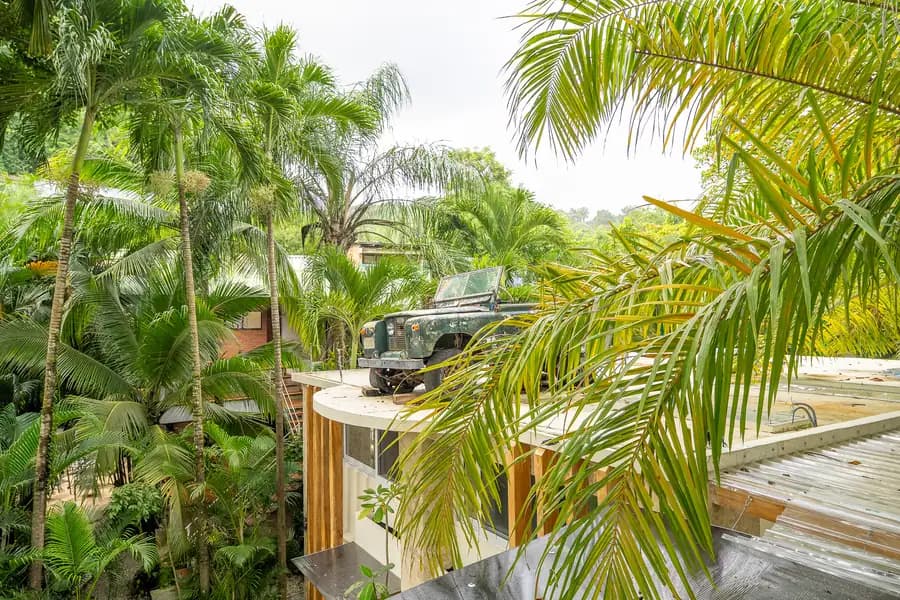 Villa Toro for private group stays