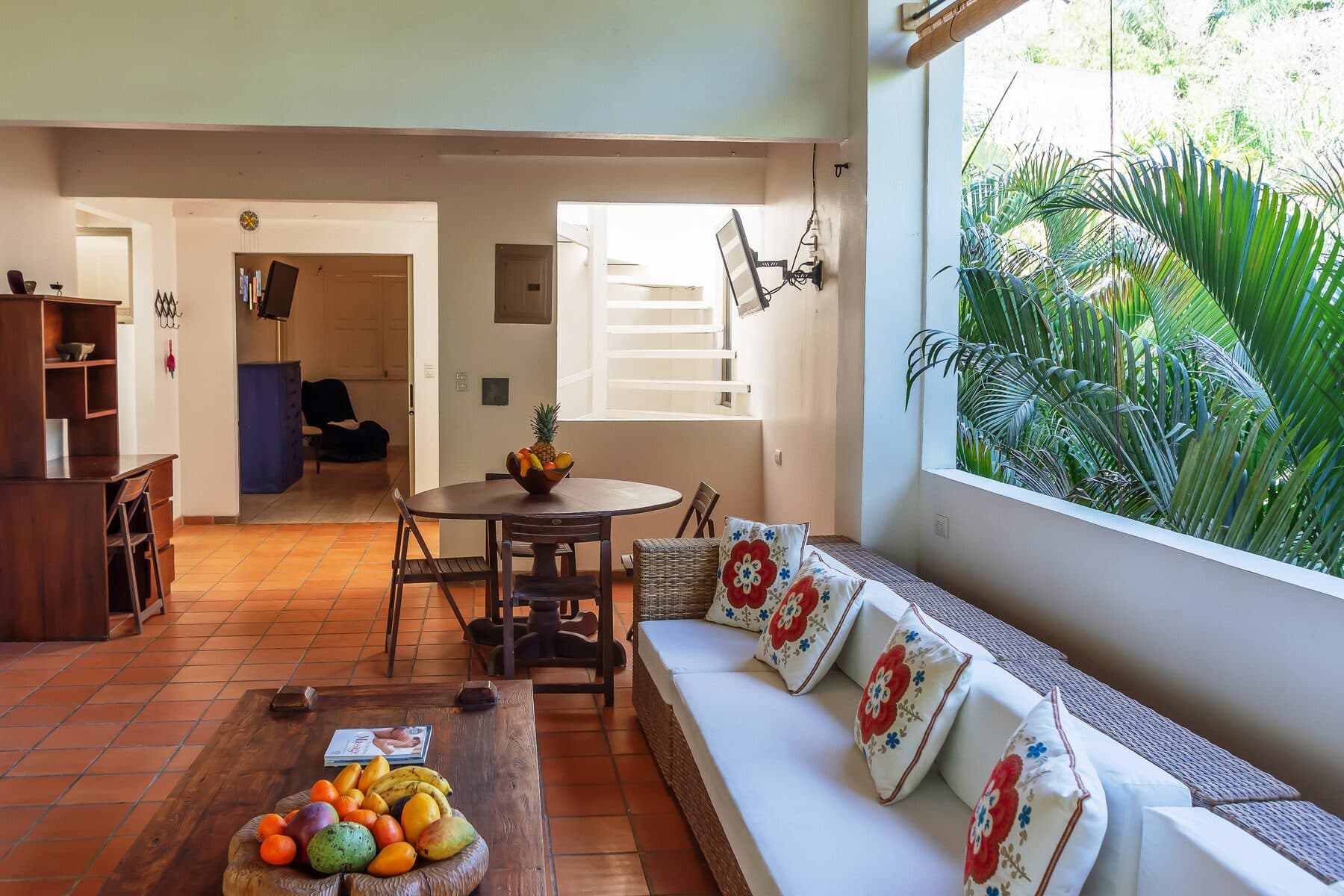 #11 Premium Terrace Apartment with Kitchen 3