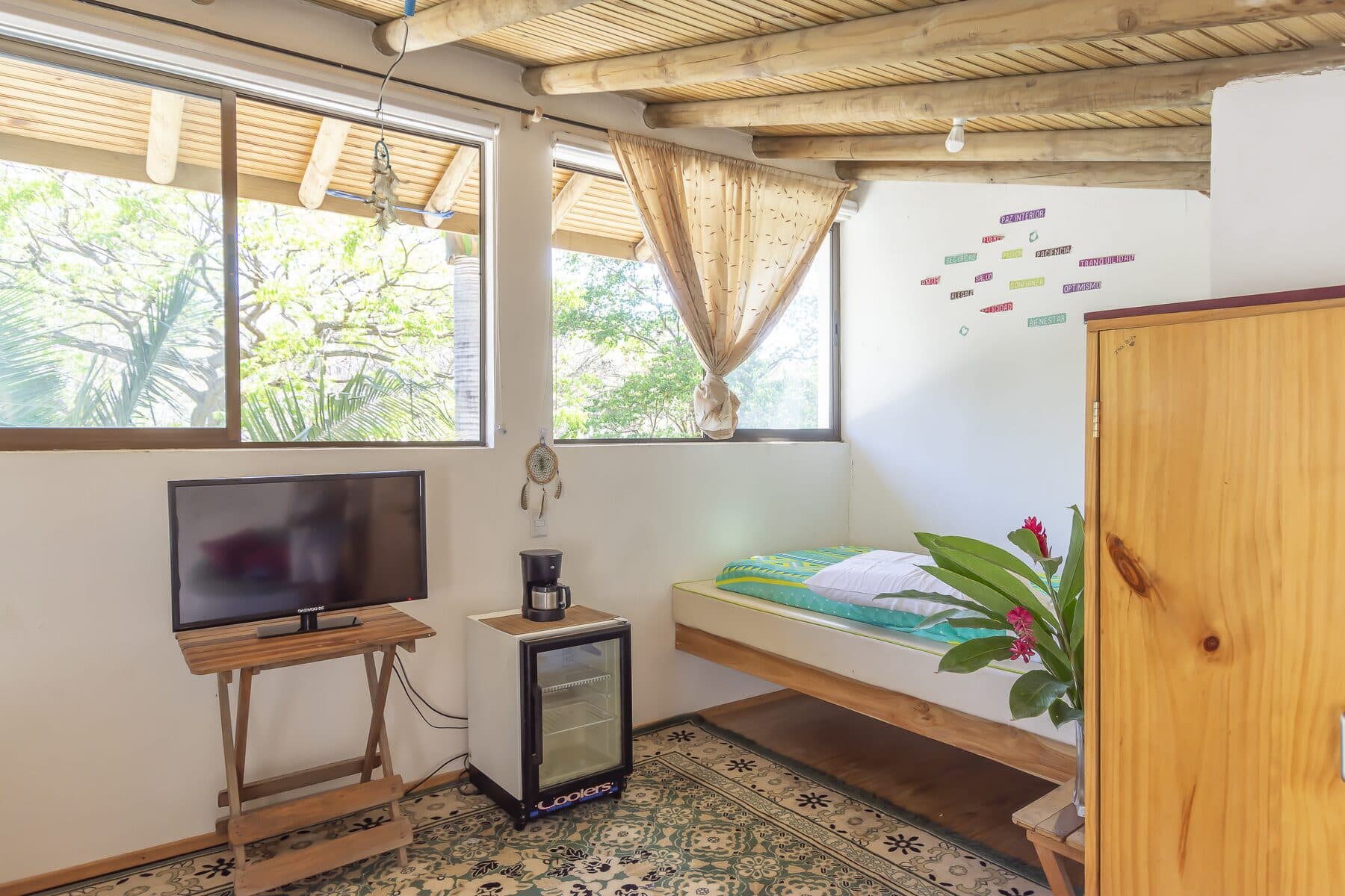 #11 Premium Terrace Apartment with Kitchen 5