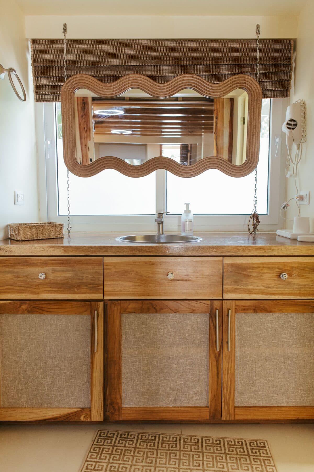 #21 Apartamento familiar con cocina y jardín 3