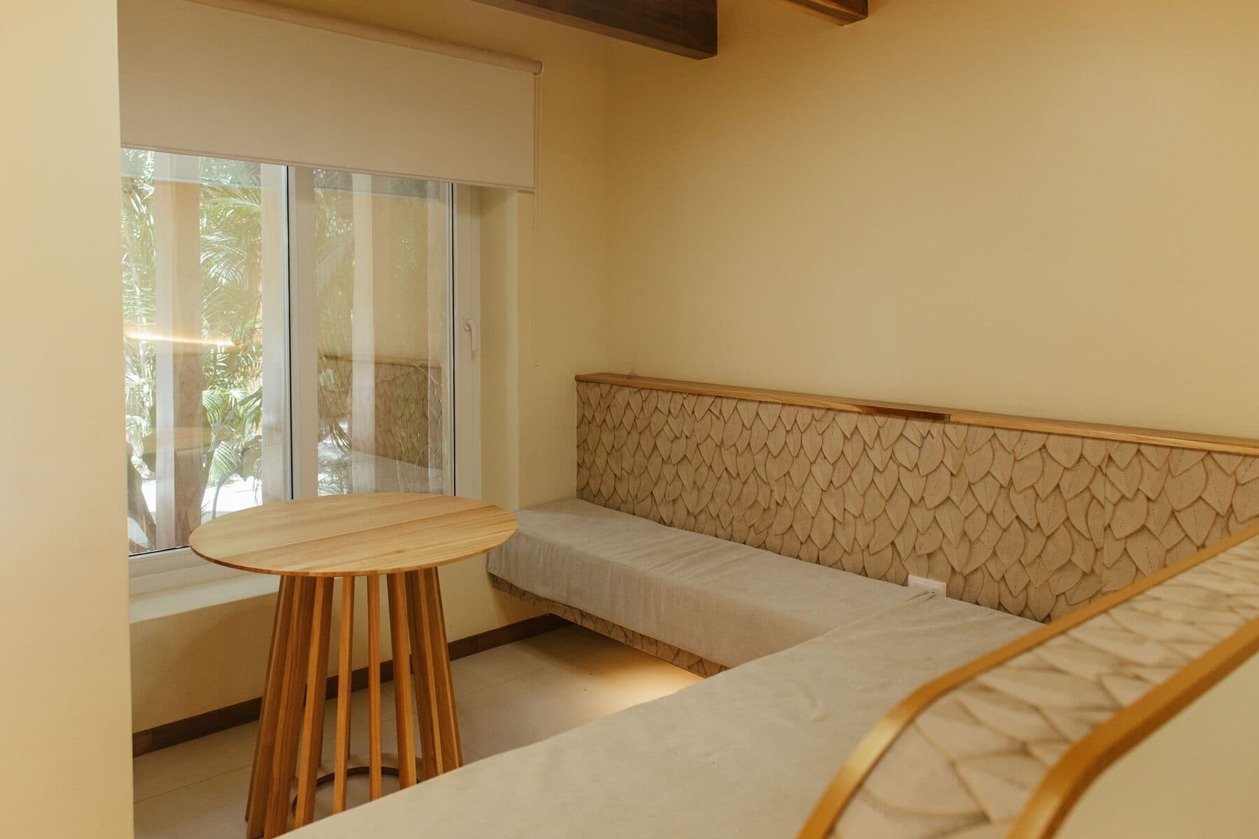 #21 Apartamento familiar con cocina y jardín 4