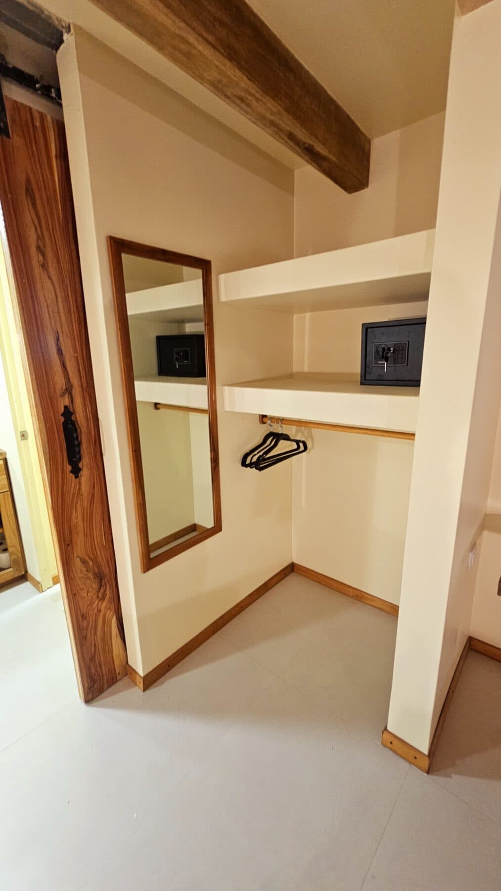 #21 Apartamento familiar con cocina y jardín 5
