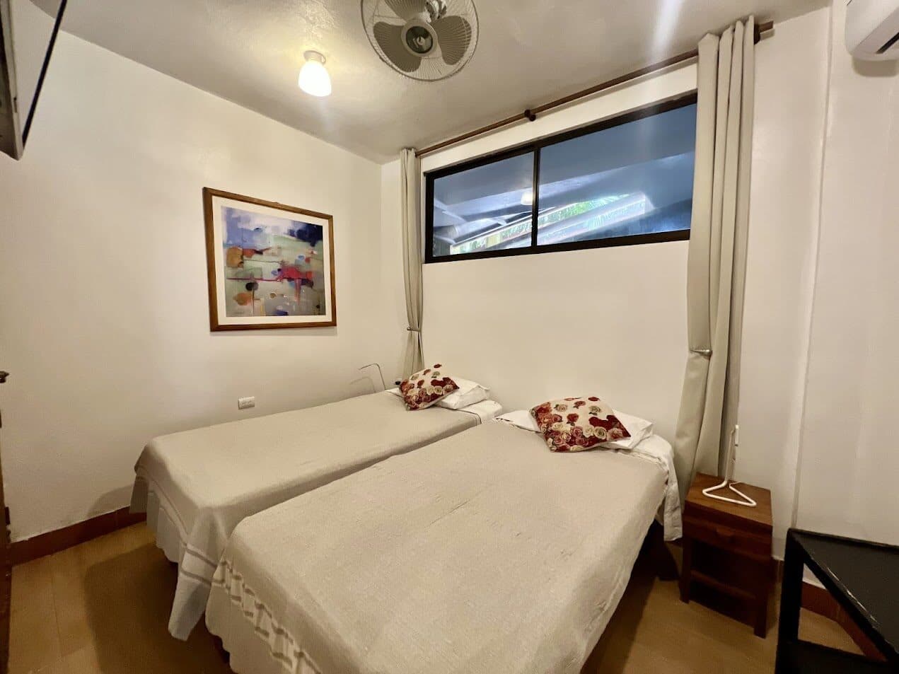 #3 Habitación familiar con dos ambientes