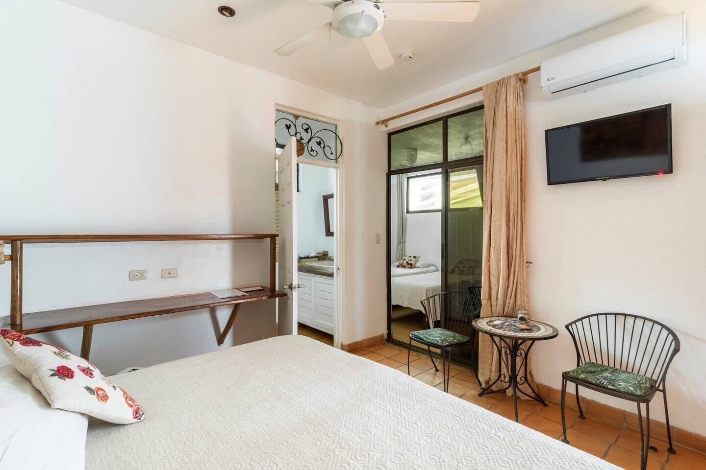 #3 Habitación familiar con dos ambientes 2