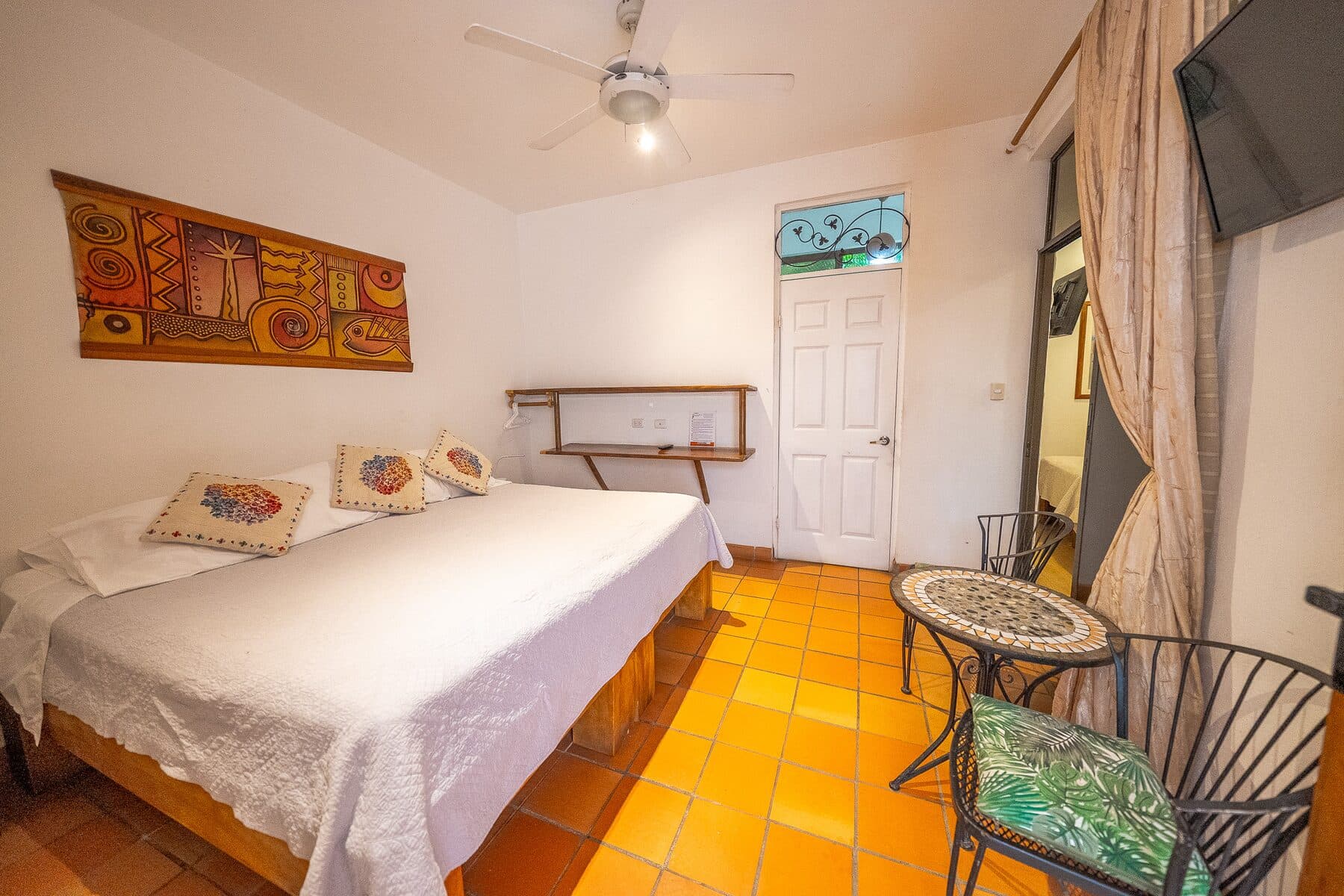 #3 Habitación familiar con dos ambientes 3