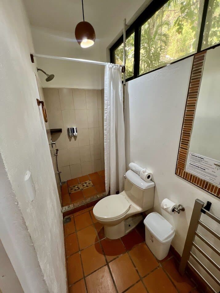 #3 Habitación familiar con dos ambientes 4