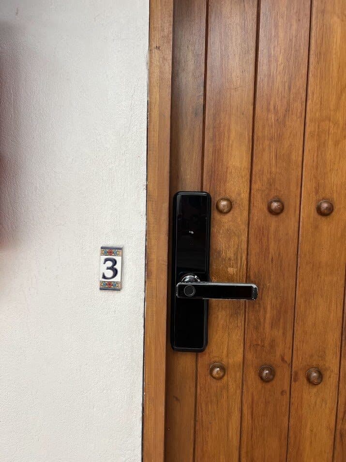 #3 Habitación familiar con dos ambientes 5