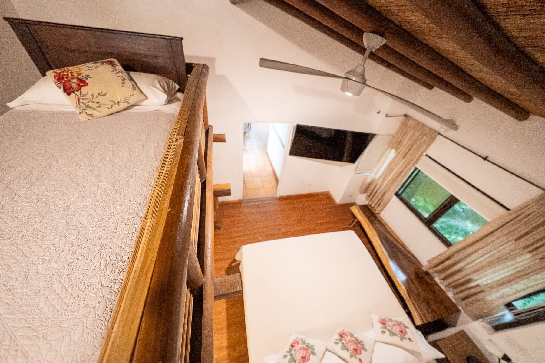 #6 Apartamento familiar mezzanine 2