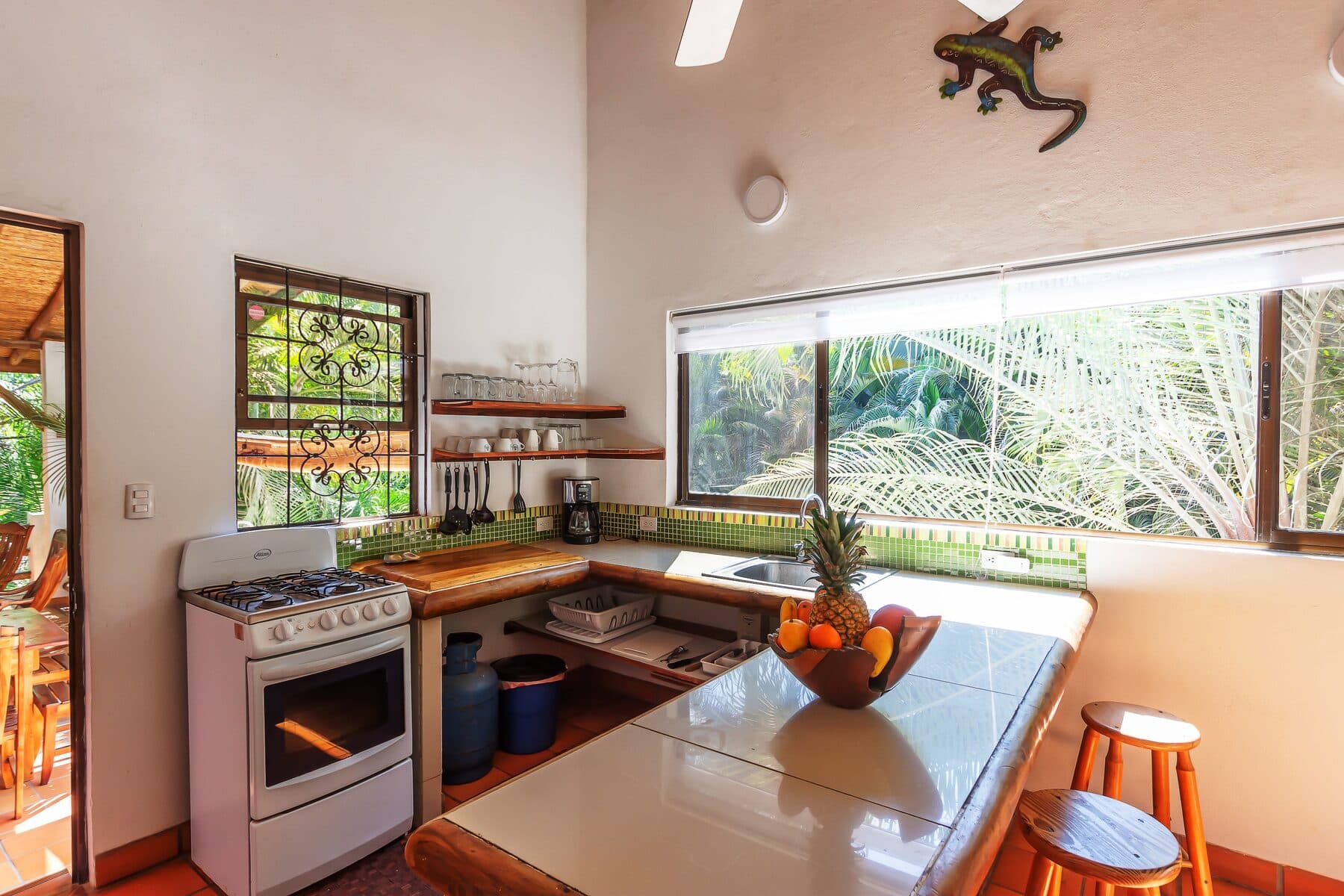 #6 Apartamento familiar mezzanine 3