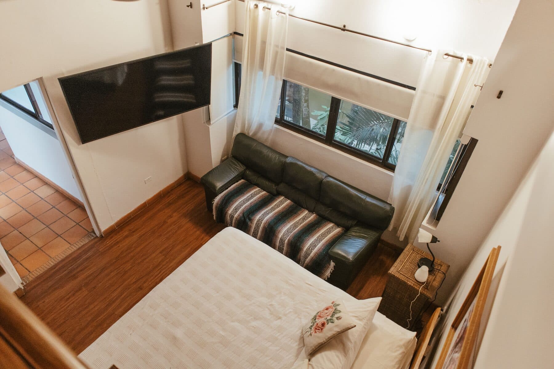 #6 Apartamento familiar mezzanine 5