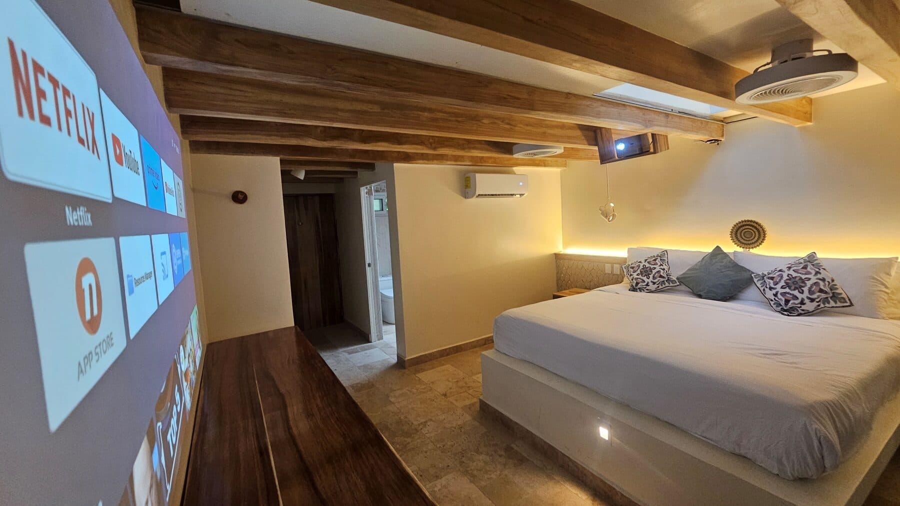 #26 Apartamento familiar premium con cocina 2